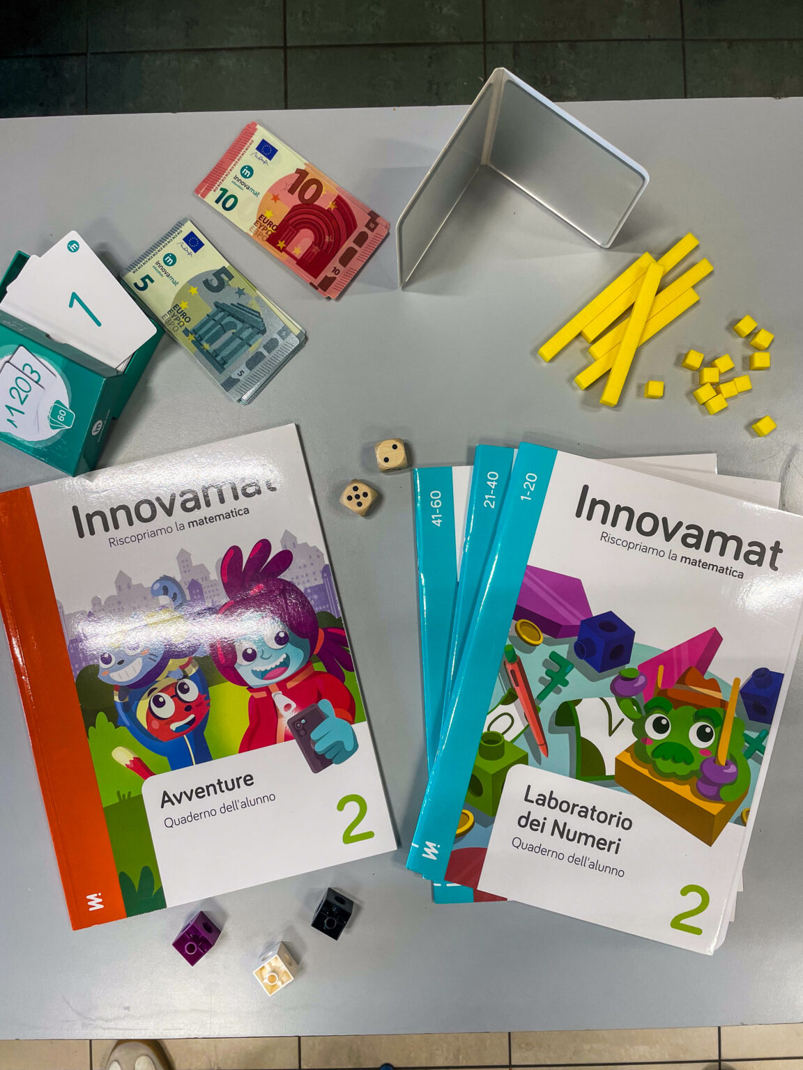 Learning Resources Gioco ITrax - Sfida Di Pensiero Critico E Problem Solving, 3 Livelli Di Difficoltà, Per Famiglie - 3
