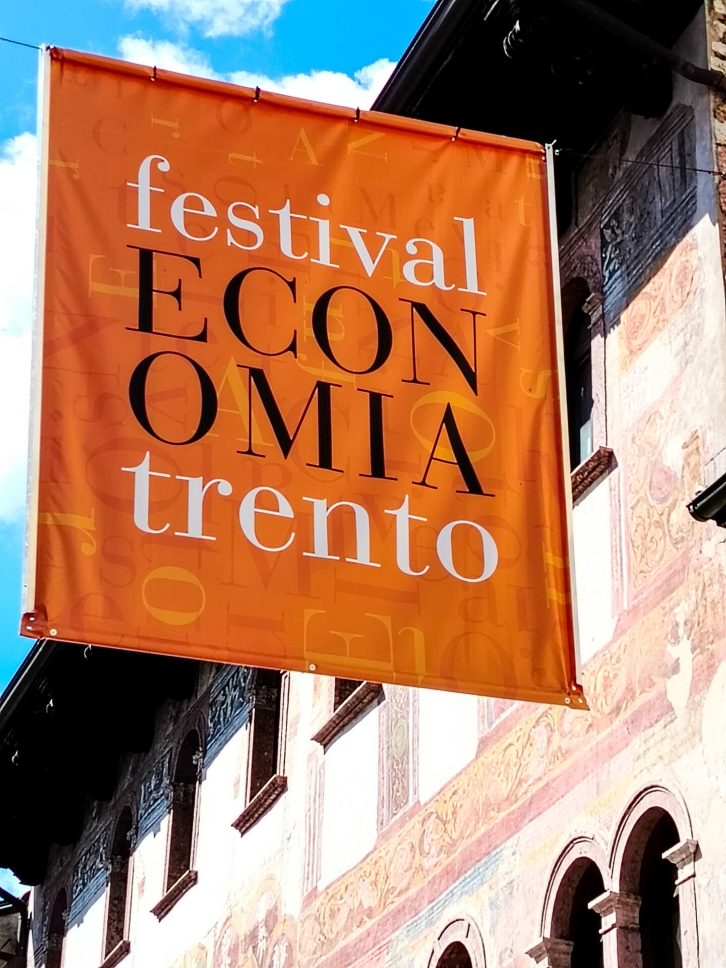 Festival dell’Economia di Trento
