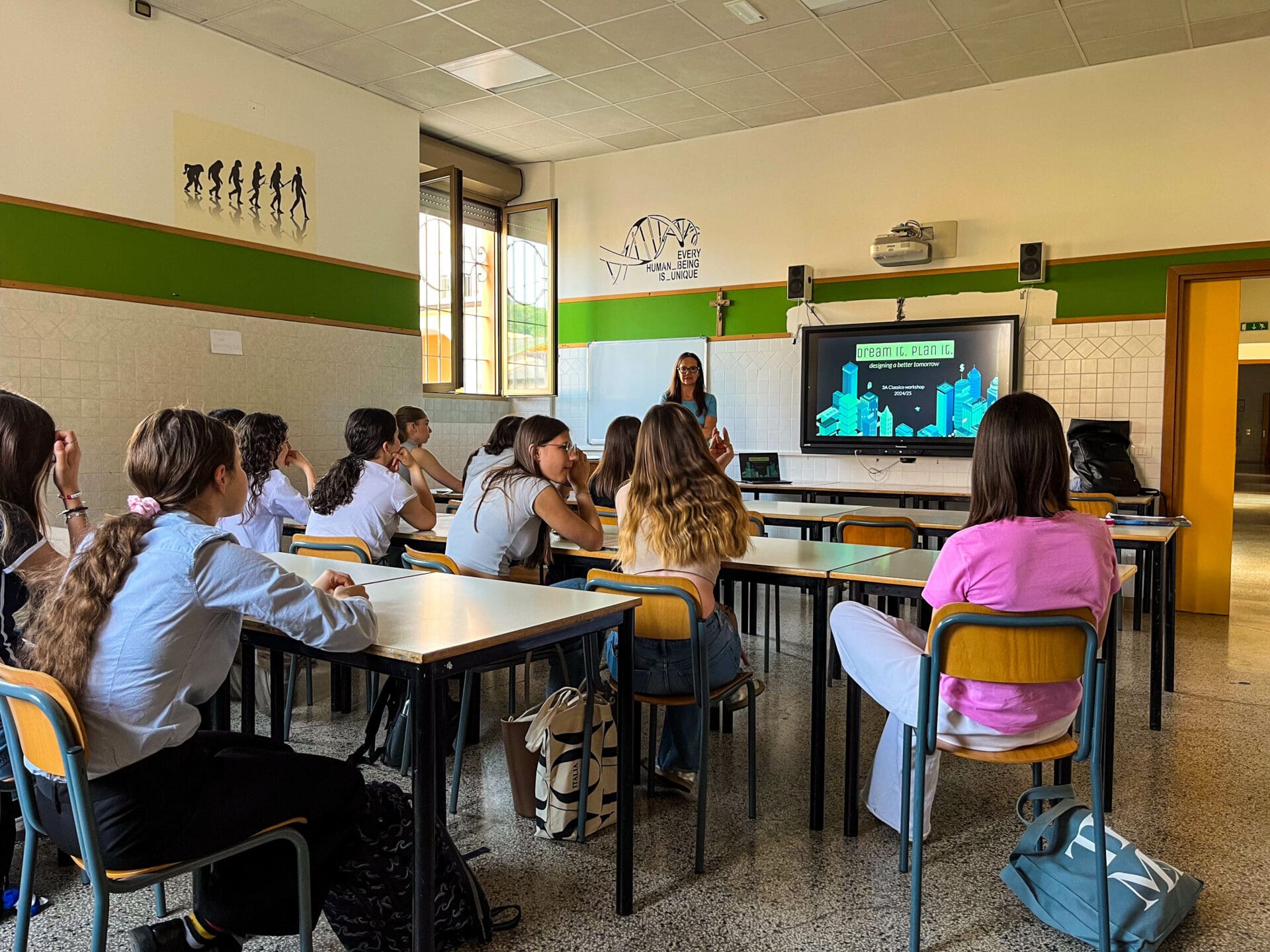 Settimana Classico Terza