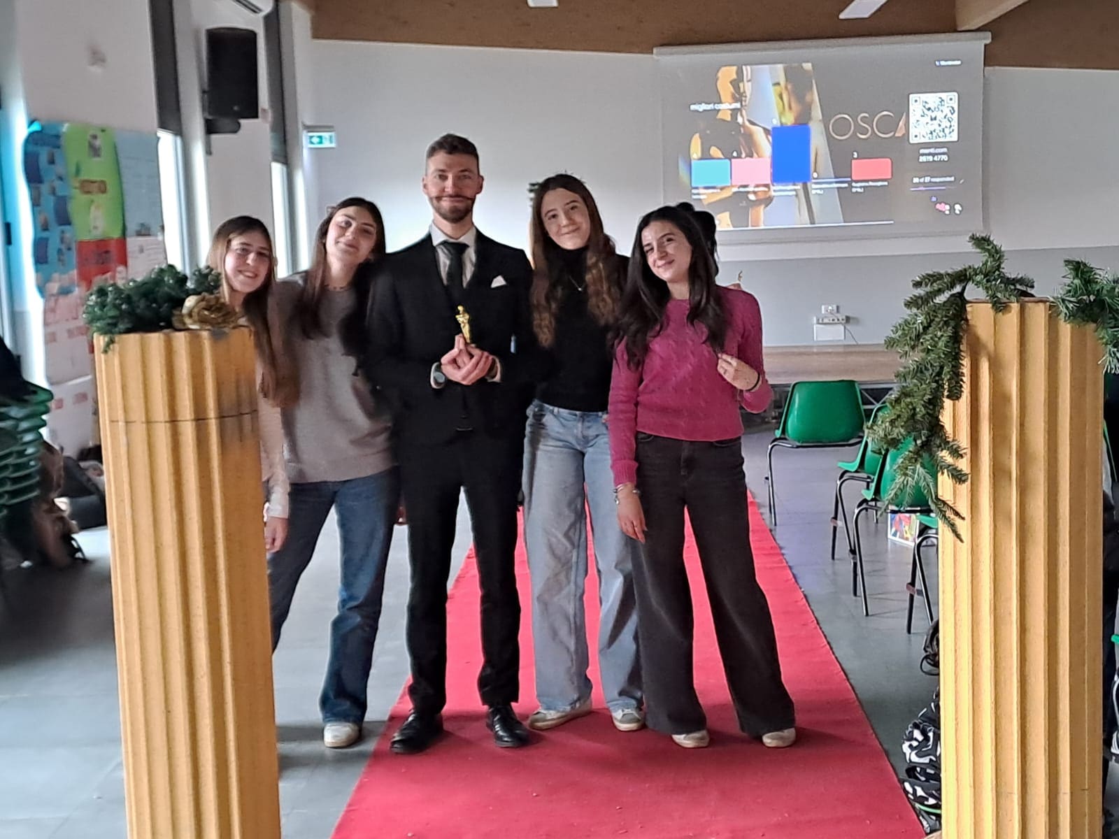 La Letteratura è “polverosa”? Un’opera di settecento anni può ancora parlare ai ragazzi di oggi?